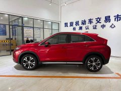 Mitsubishi Yage 2021 1.5T CVT FWD Dream Edition - ფოტო 7