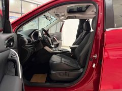 Mitsubishi Yage 2021 1.5T CVT FWD Dream Edition - ფოტო 8