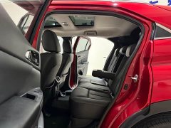 Mitsubishi Yage 2021 1.5T CVT FWD Dream Edition - ფოტო 9