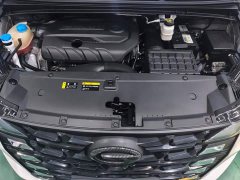 GAC Trumpchi M6 2021 270T DCT Luxury (6-Seater) - ფოტო 10