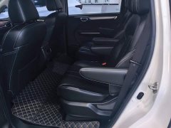 GAC Trumpchi M6 2021 270T DCT Luxury (6-Seater) - ფოტო 11