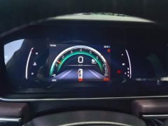 GAC Trumpchi M6 2021 270T DCT Luxury (6-Seater) - ფოტო 14