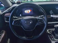 GAC Trumpchi M6 2021 270T DCT Luxury (6-Seater) - ფოტო 15