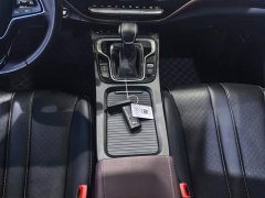 GAC Trumpchi M6 2021 270T DCT Luxury (6-Seater) - ფოტო 16