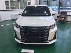 GAC Trumpchi M6 2021 270T DCT Luxury (6-Seater) - ფოტო 2