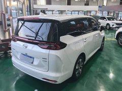 GAC Trumpchi M6 2021 270T DCT Luxury (6-Seater) - ფოტო 3