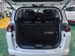 GAC Trumpchi M6 2021 270T DCT Luxury (6-Seater) - ფოტო 4
