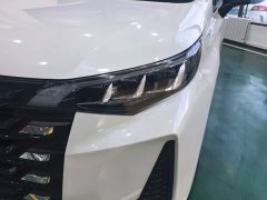 GAC Trumpchi M6 2021 270T DCT Luxury (6-Seater) - ფოტო 5