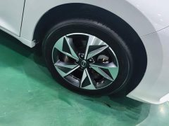 GAC Trumpchi M6 2021 270T DCT Luxury (6-Seater) - ფოტო 6