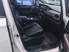 GAC Trumpchi M6 2021 270T DCT Luxury (6-Seater) - ფოტო 8