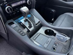 Lexus LM 2020 300h 7-Seater Elegant Edition - ფოტო 10