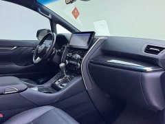 Lexus LM 2020 300h 7-Seater Elegant Edition - ფოტო 12