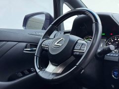 Lexus LM 2020 300h 7-Seater Elegant Edition - ფოტო 13