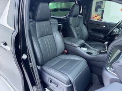 Lexus LM 2020 300h 7-Seater Elegant Edition - ფოტო 14