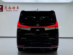 Lexus LM 2020 300h 7-Seater Elegant Edition - ფოტო 16