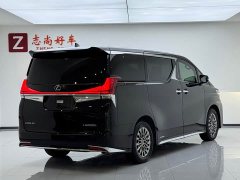 Lexus LM 2020 300h 7-Seater Elegant Edition - ფოტო 17