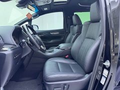 Lexus LM 2020 300h 7-Seater Elegant Edition - ფოტო 4