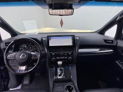Lexus LM 2020 300h 7-Seater Elegant Edition - ფოტო 6