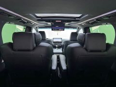 Lexus LM 2020 300h 7-Seater Elegant Edition - ფოტო 9