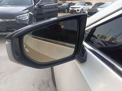 Lexus ES 200 Premium Edition - ფოტო 12