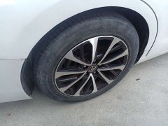 Lexus ES 200 Premium Edition - ფოტო 15
