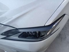 Lexus ES 200 Premium Edition - ფოტო 7