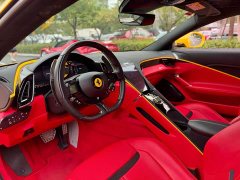 Ferrari Roma 2020 3.9T V8 - ფოტო 4