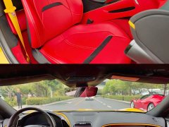 Ferrari Roma 2020 3.9T V8 - ფოტო 5