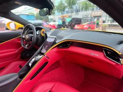 Ferrari Roma 2020 3.9T V8 - ფოტო 6