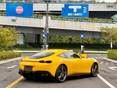 Ferrari Roma 2020 3.9T V8 - ფოტო 7
