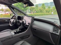 Toyota Alphard Hybrid 2.5L Premium Edition - ფოტო 6