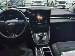 Haval M6 2023 PLUS 1.5T DCT Elite Smart Connected Edition - ფოტო 12