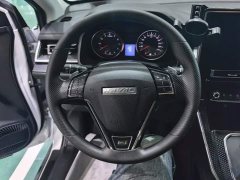 Haval M6 2023 PLUS 1.5T DCT Elite Smart Connected Edition - ფოტო 15