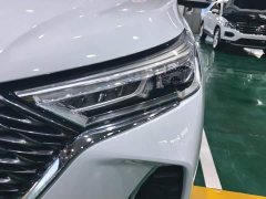 Haval M6 2023 PLUS 1.5T DCT Elite Smart Connected Edition - ფოტო 5