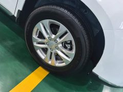 Haval M6 2023 PLUS 1.5T DCT Elite Smart Connected Edition - ფოტო 6