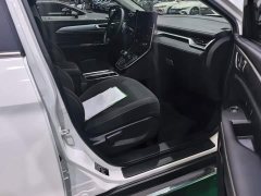 Haval M6 2023 PLUS 1.5T DCT Elite Smart Connected Edition - ფოტო 8