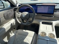 IM Motors Zhiji LS9 2026 52 Ultra - ფოტო 15