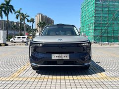 IM Motors Zhiji LS9 2026 52 Ultra - ფოტო 2