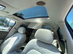 IM Motors Zhiji LS9 2026 52 Ultra - ფოტო 20