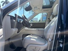 IM Motors Zhiji LS9 2026 52 Ultra - ფოტო 9