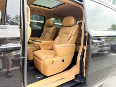 Voyah Lantu Dreamchaser 2025 PHEV AWD Flagship Kunpeng Edition - ფოტო 10