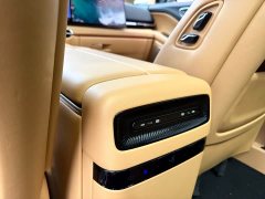 Voyah Lantu Dreamchaser 2025 PHEV AWD Flagship Kunpeng Edition - ფოტო 11