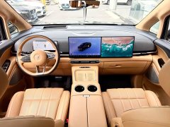 Voyah Lantu Dreamchaser 2025 PHEV AWD Flagship Kunpeng Edition - ფოტო 12