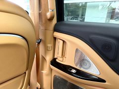 Voyah Lantu Dreamchaser 2025 PHEV AWD Flagship Kunpeng Edition - ფოტო 14