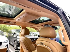 Voyah Lantu Dreamchaser 2025 PHEV AWD Flagship Kunpeng Edition - ფოტო 15