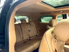 Voyah Lantu Dreamchaser 2025 PHEV AWD Flagship Kunpeng Edition - ფოტო 16