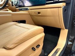 Voyah Lantu Dreamchaser 2025 PHEV AWD Flagship Kunpeng Edition - ფოტო 19