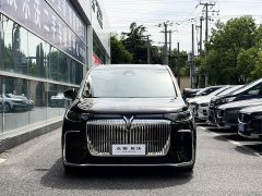 Voyah Lantu Dreamchaser 2025 PHEV AWD Flagship Kunpeng Edition - ფოტო 2