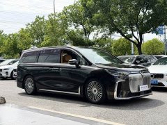 Voyah Lantu Dreamchaser 2025 PHEV AWD Flagship Kunpeng Edition - ფოტო 3