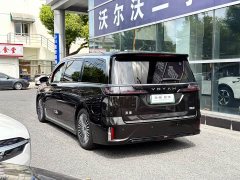 Voyah Lantu Dreamchaser 2025 PHEV AWD Flagship Kunpeng Edition - ფოტო 5